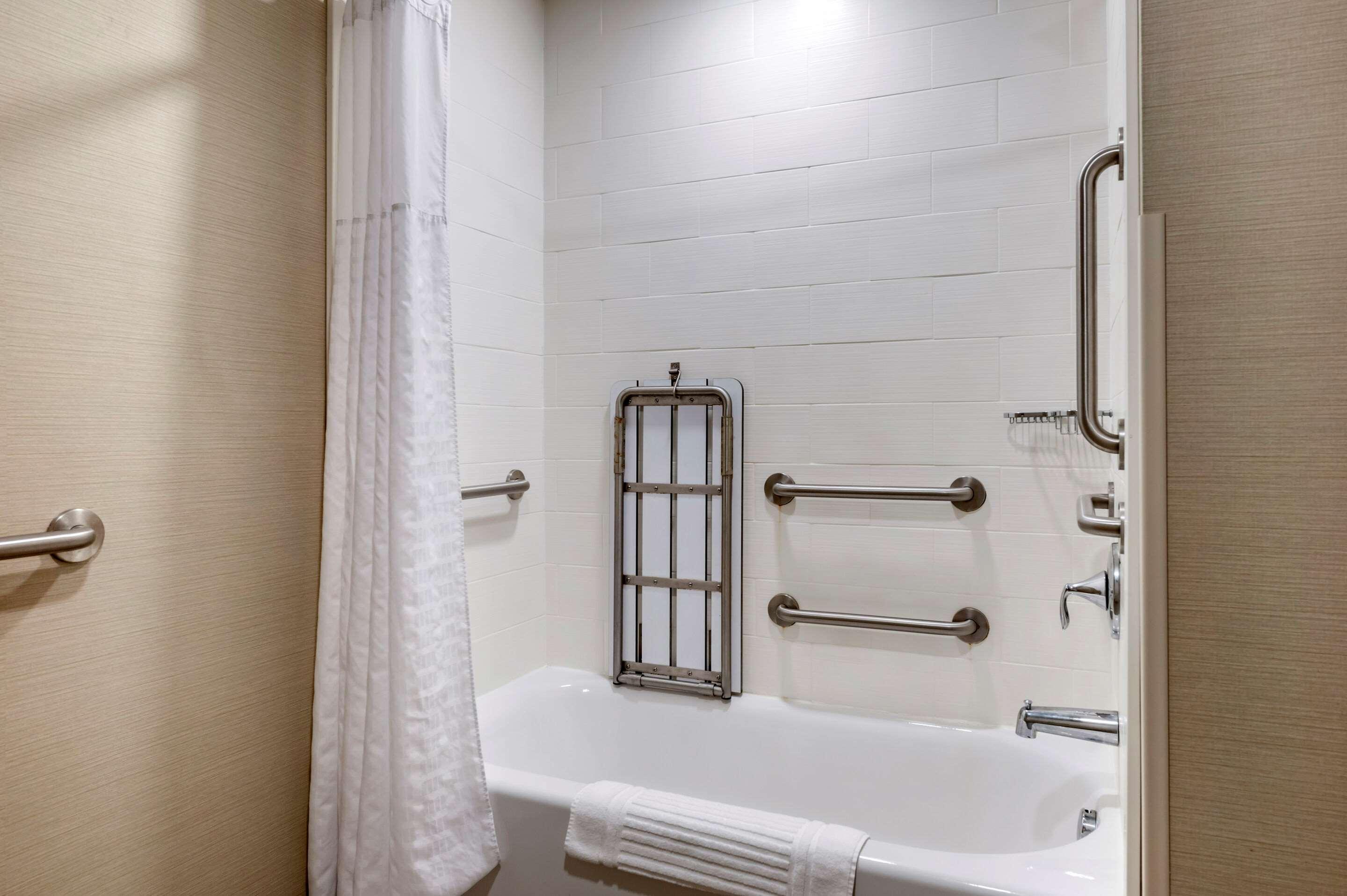 Comfort Suites Columbus Airport Eksteriør billede